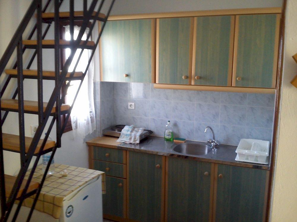 Marina Studios Tílos Zewnętrze zdjęcie